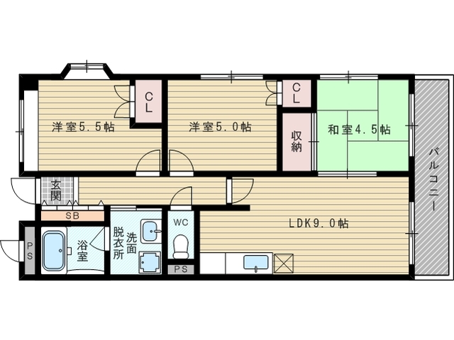 サムネイルイメージ