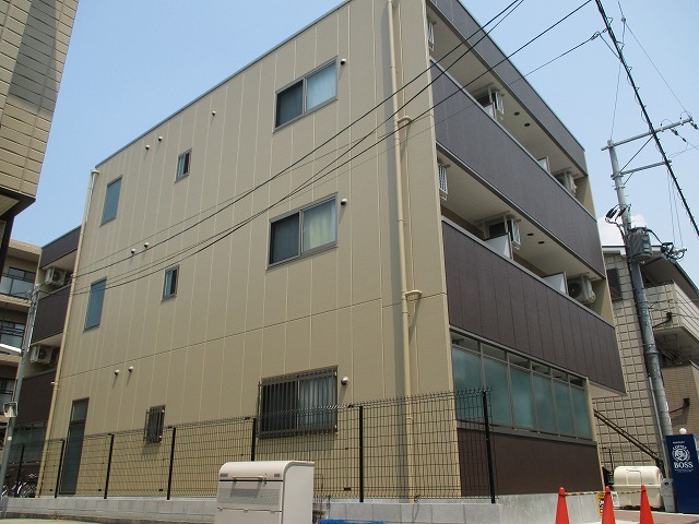部屋画像