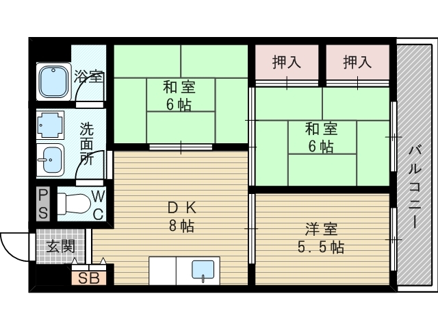 サムネイルイメージ