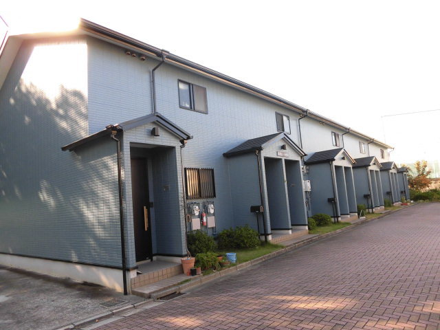 部屋画像