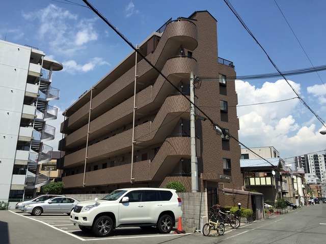 部屋画像