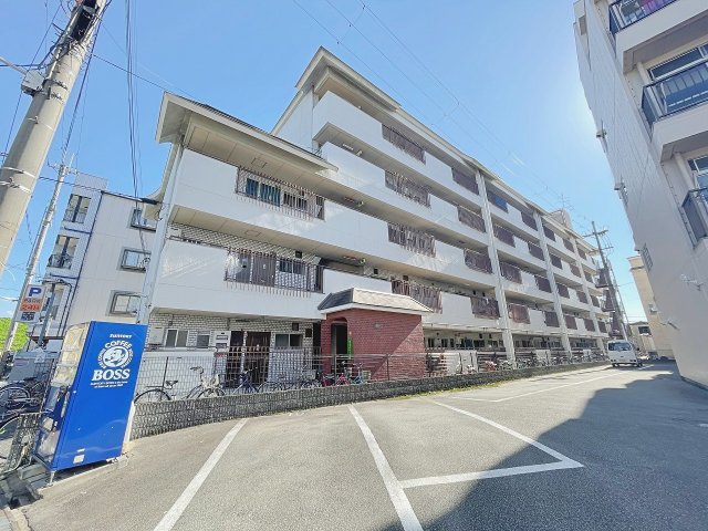 部屋画像