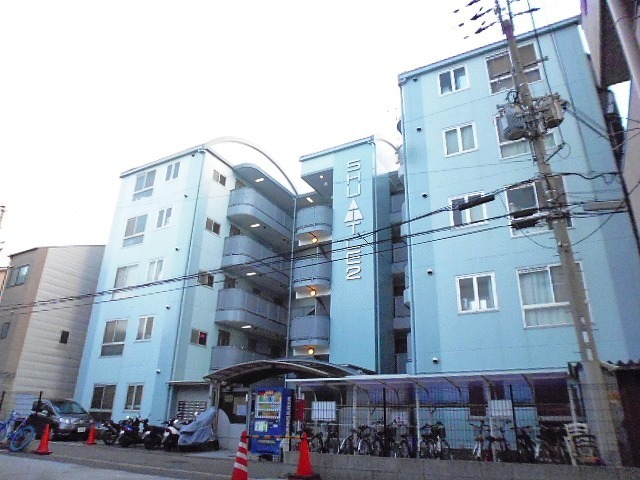 部屋画像