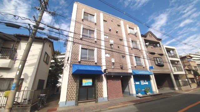 部屋画像