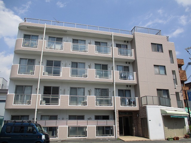 部屋画像