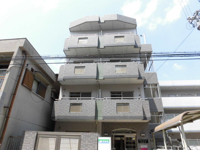 部屋画像