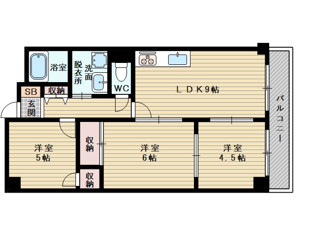 サムネイルイメージ