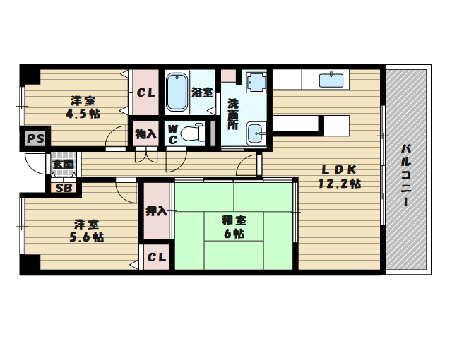 サムネイルイメージ