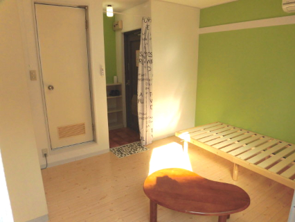 居室・リビング