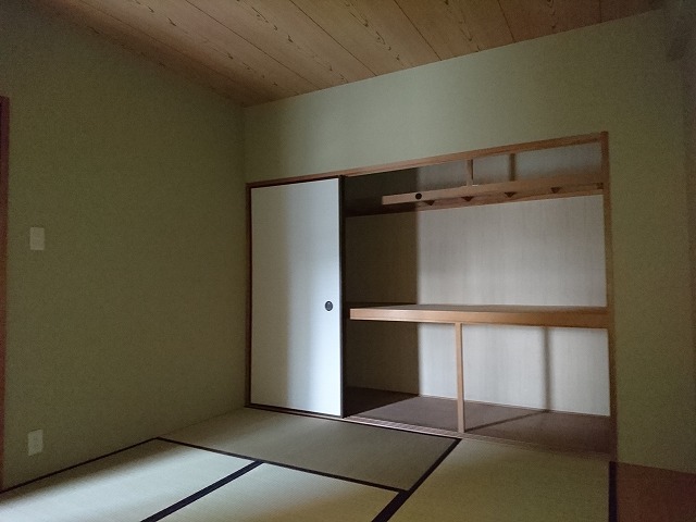 居室・リビング