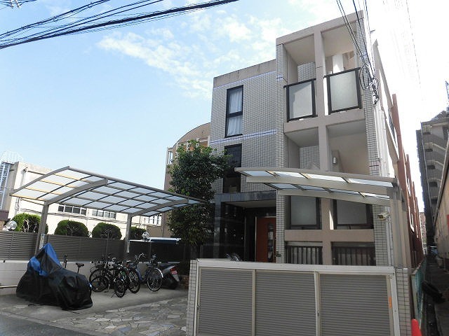 部屋画像