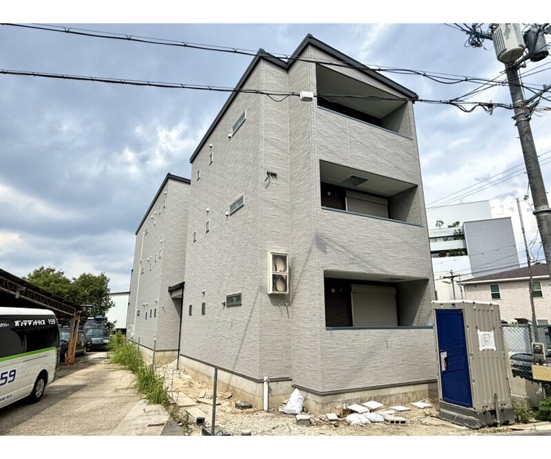 部屋画像