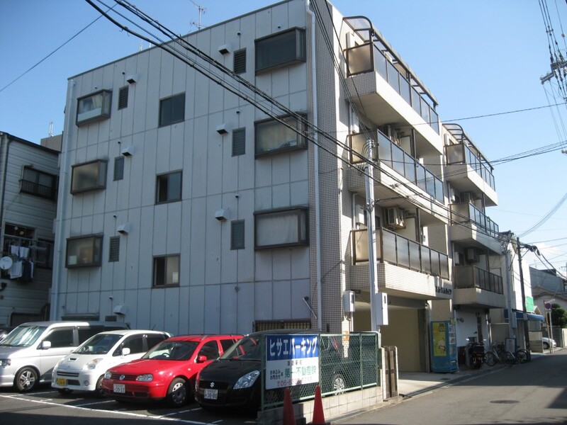 部屋画像
