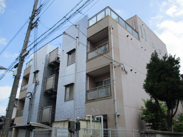 部屋画像