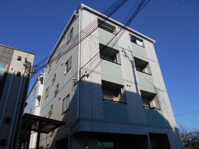 部屋画像