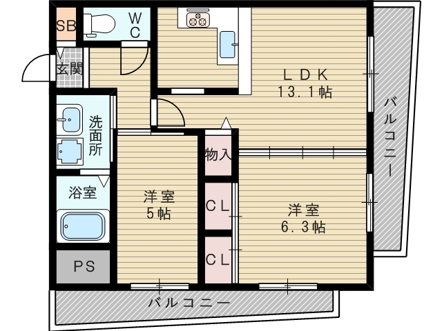 サムネイルイメージ