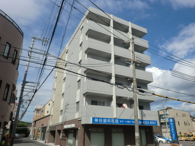 部屋画像