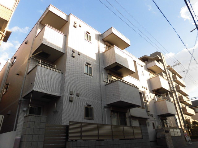 部屋画像