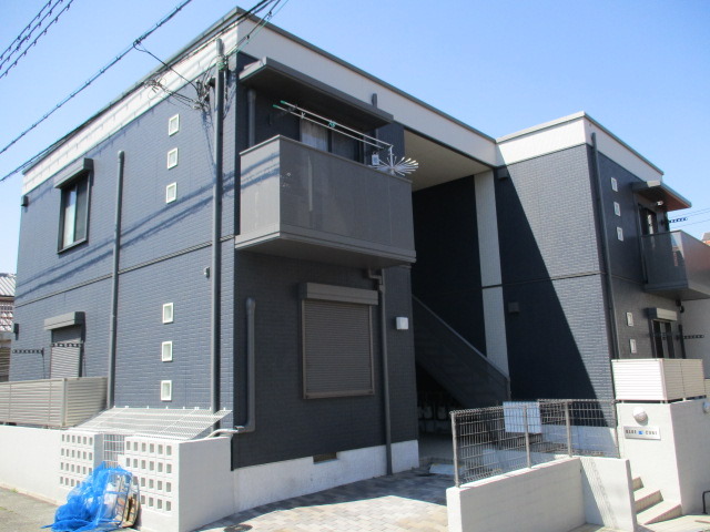 部屋画像