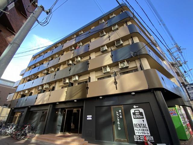 部屋画像