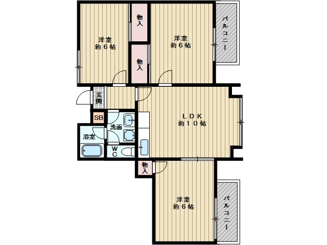 サムネイルイメージ