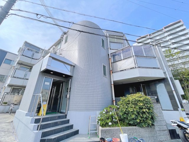 部屋画像