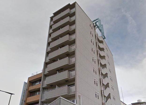 部屋画像