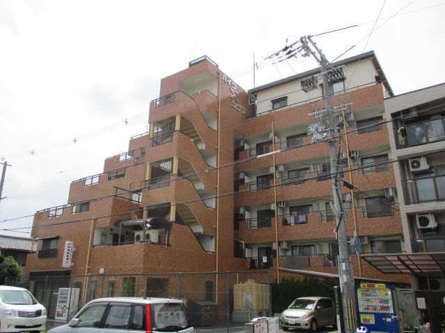 部屋画像