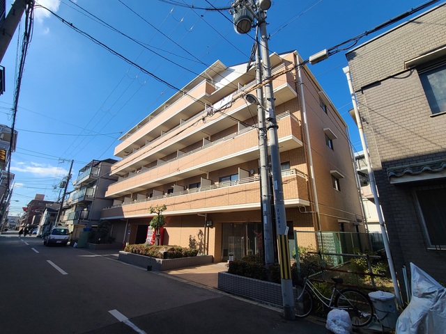 部屋画像