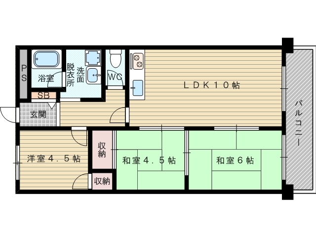 サムネイルイメージ