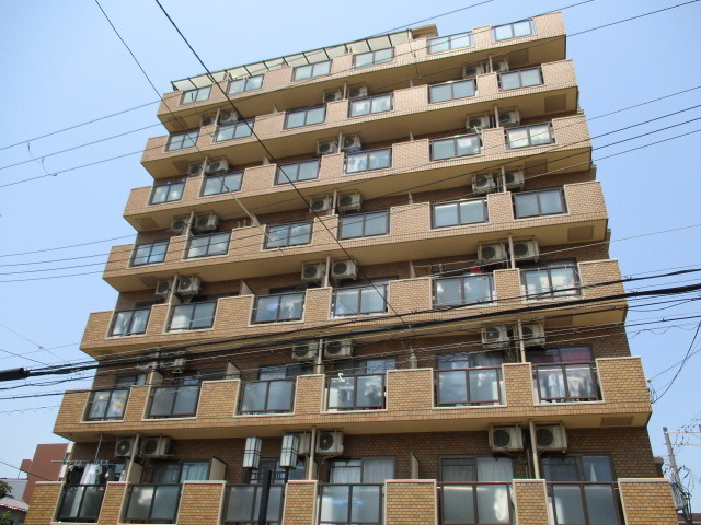 部屋画像