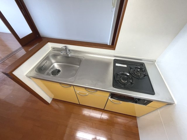 キッチン