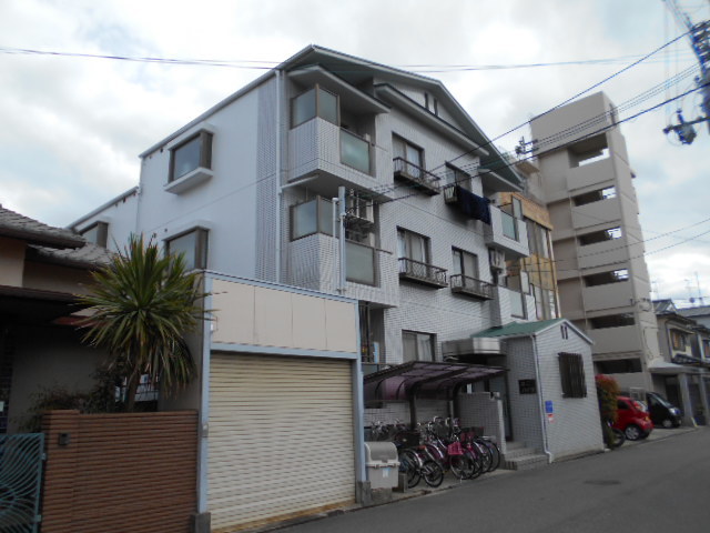 部屋画像