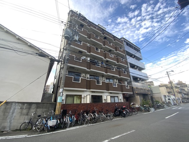 部屋画像
