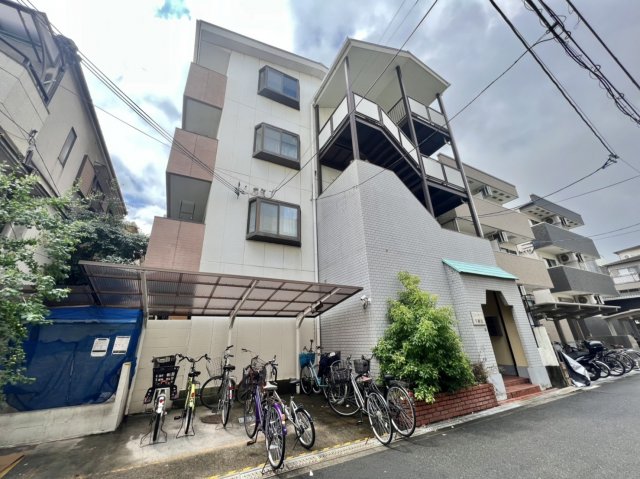 部屋画像