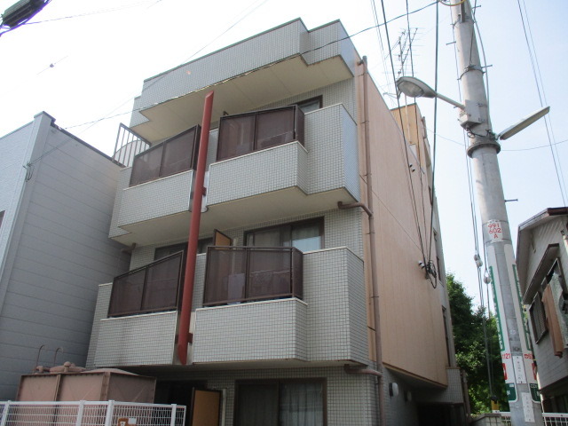 部屋画像
