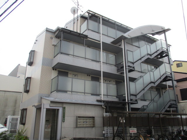 部屋画像