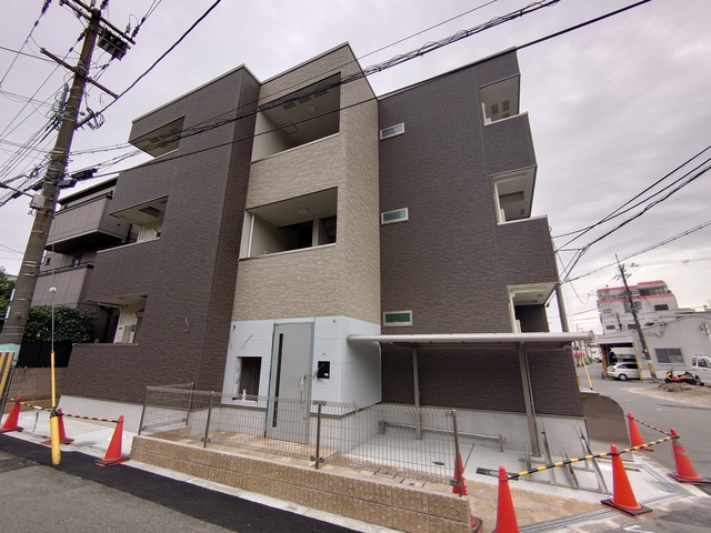 部屋画像