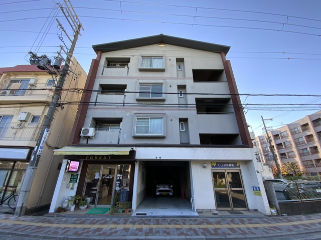部屋画像