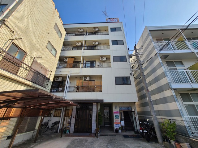 部屋画像