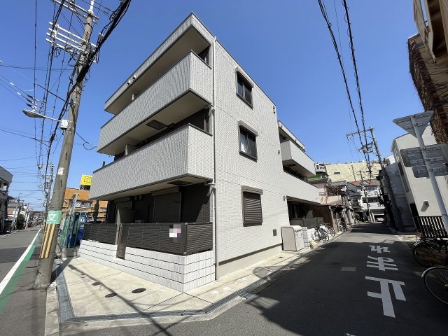 部屋画像