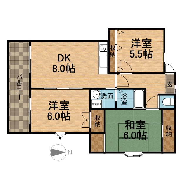 サムネイルイメージ