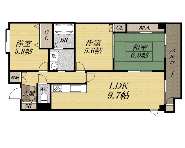 サムネイルイメージ