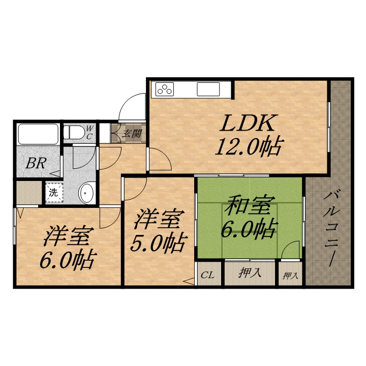 サムネイルイメージ