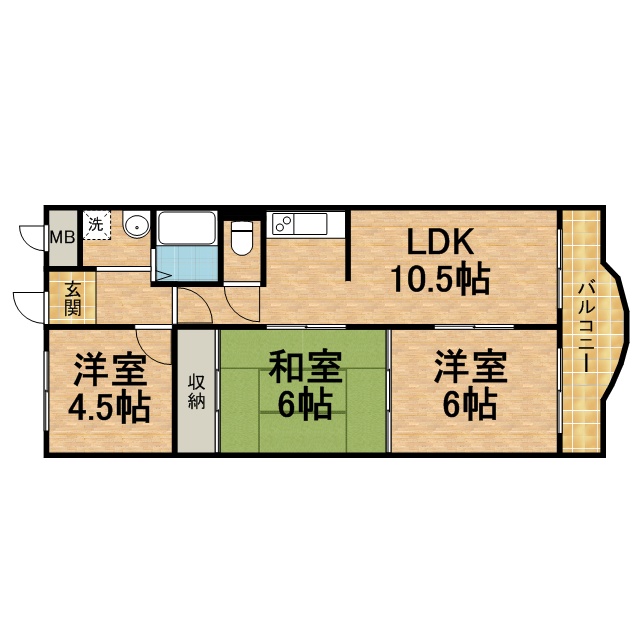 サムネイルイメージ