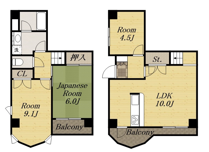 サムネイルイメージ