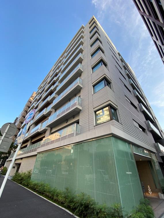 カナリー プラウド横浜桜木町 3ldk 3階 神奈川県横浜市西区 桜木町駅 の賃貸物件情報