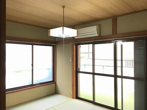 居室・リビング