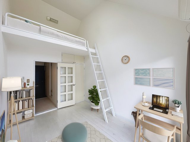 居室・リビング