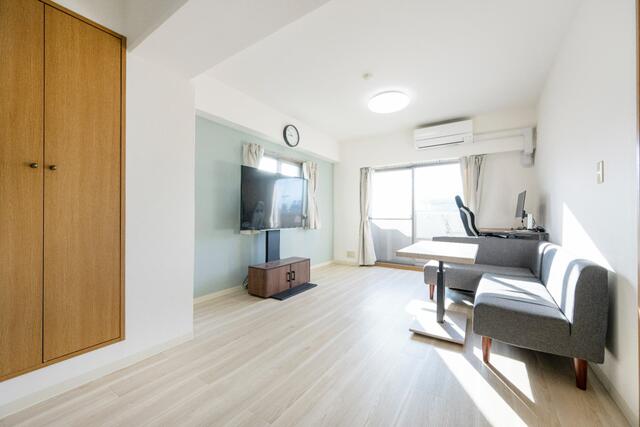 居室・リビング